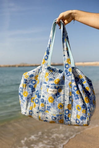 Sac Buddha "Joy" - Océan