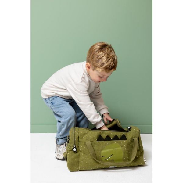 Sac de sport enfant - Mr. Dino