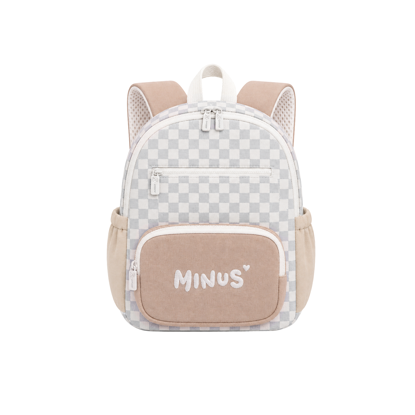 Sac maternelle Milo écume