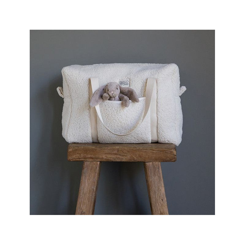 SAC MATERNITE CAMILA MOUTON
