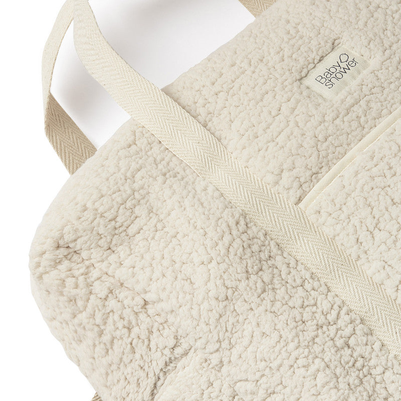 SAC MATERNITE CAMILA MOUTON
