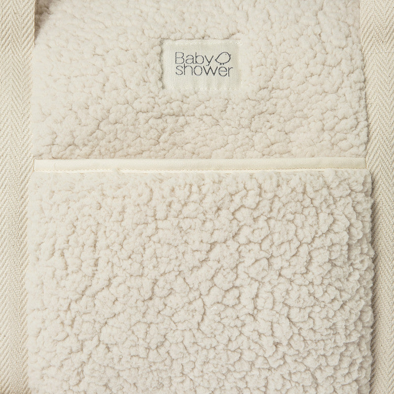 SAC MATERNITE CAMILA MOUTON