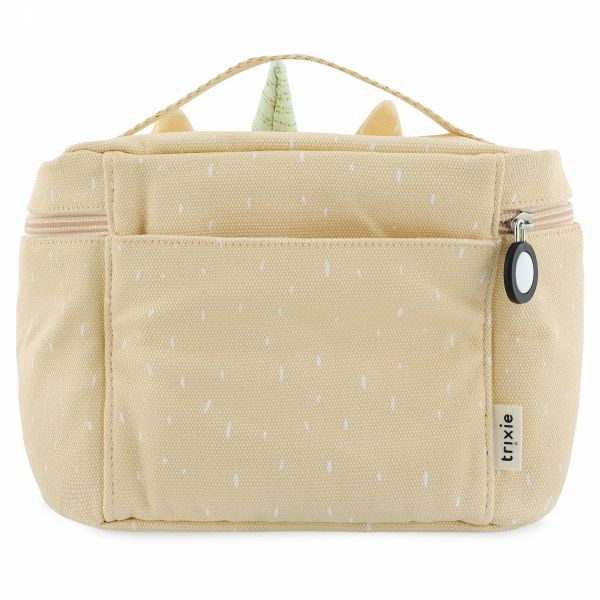 Sac repas isotherme - Mrs. Licorne
