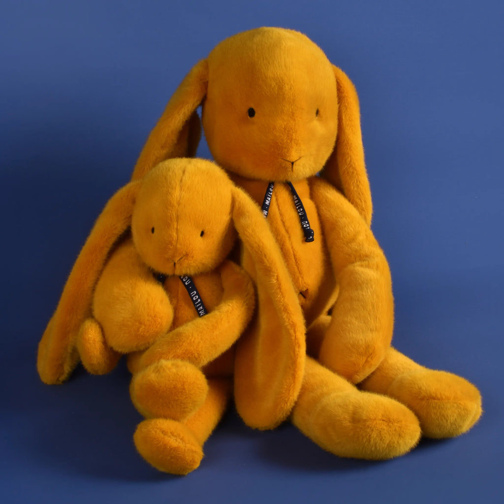 Lapin Méloé | Safran 37cm