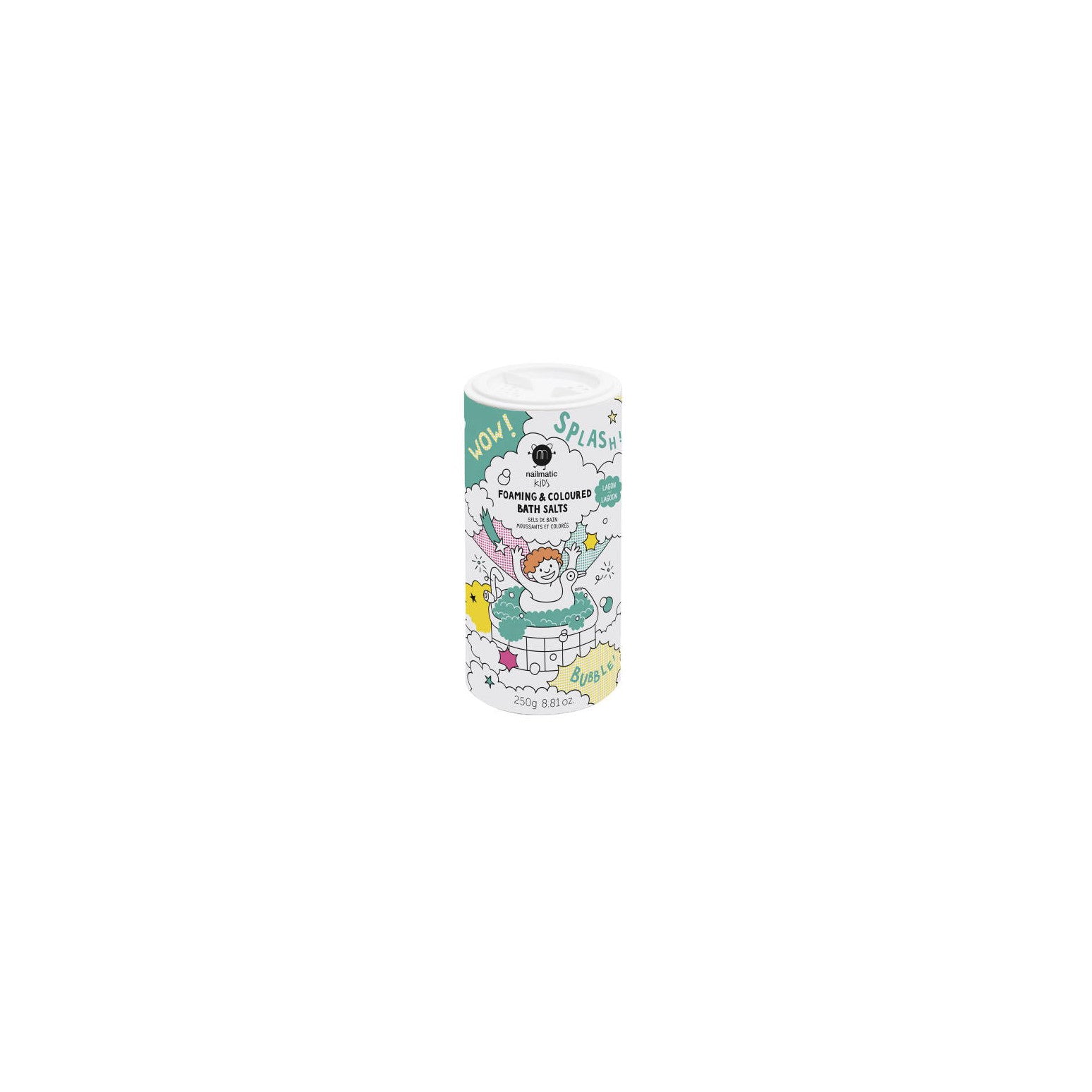 Sels de bain