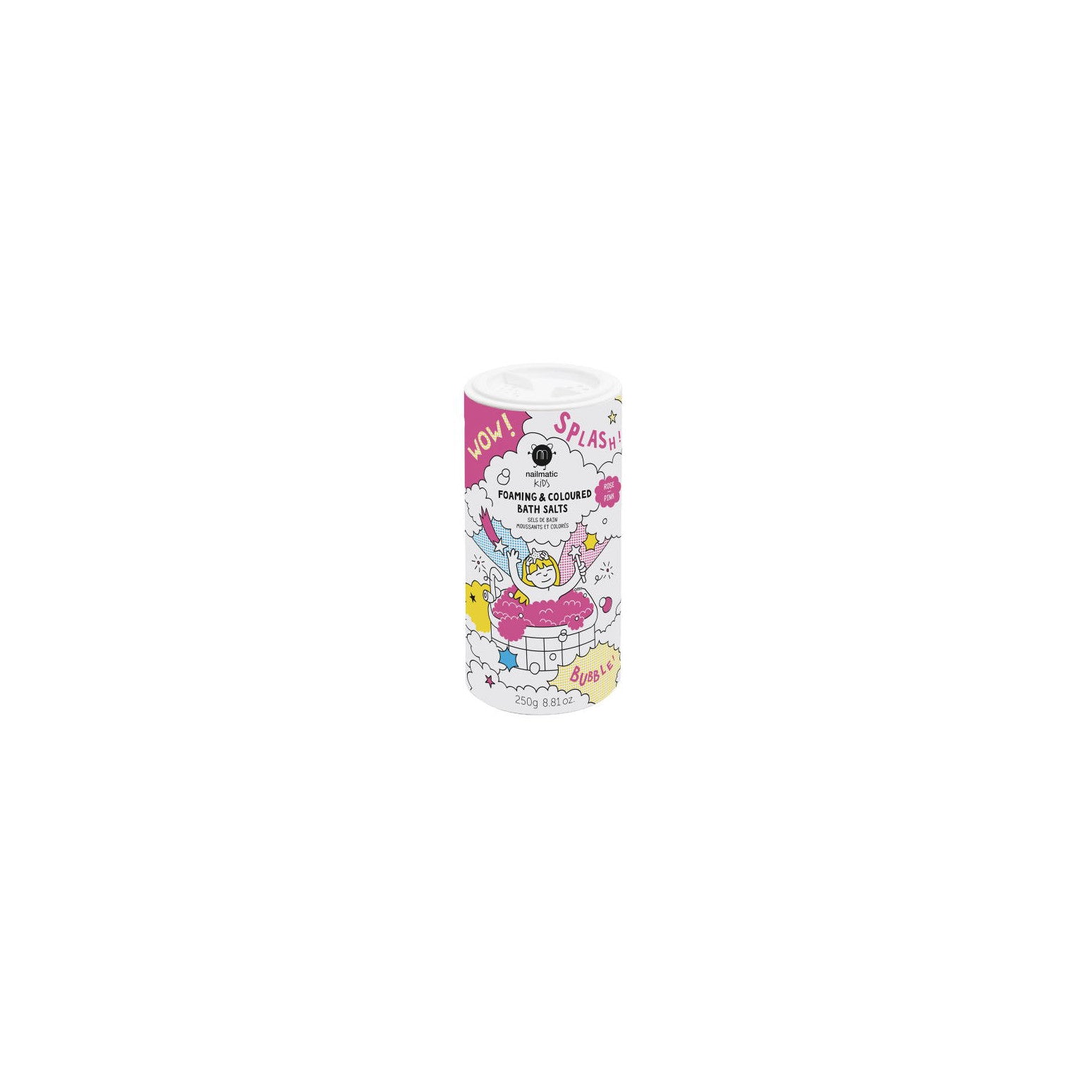 Sels de bain