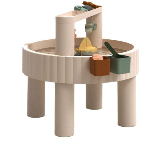 Table de jeu SEPP - sand multi mix