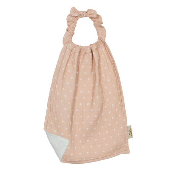Serviette de cantine
