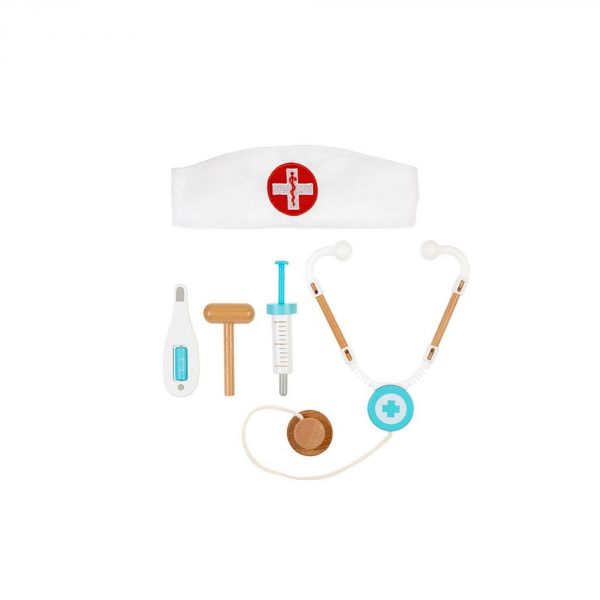 Déguisement de docteur 4-7 ans - SOUZA