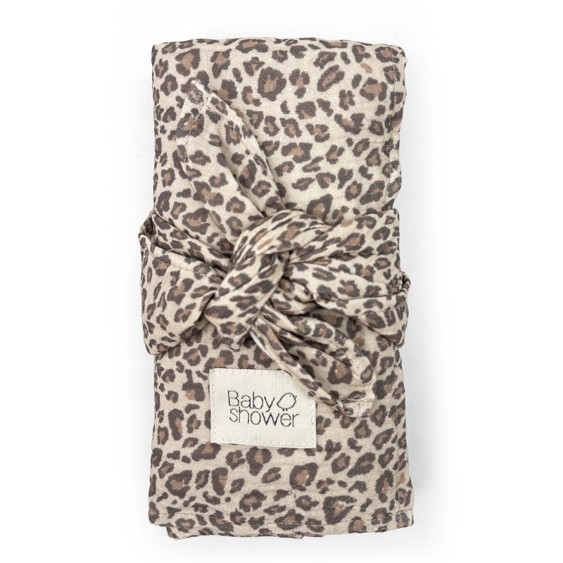 SET LANGES MINIMAX WILD PRINT