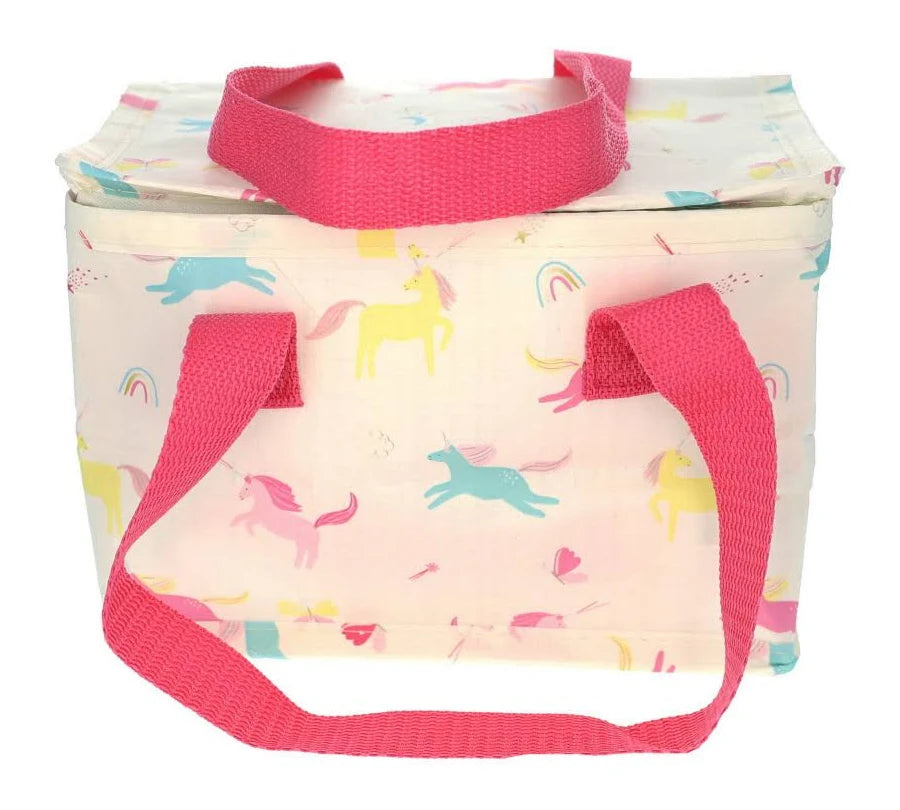Sac isotherme nouvelle licorne