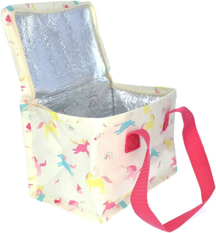 Sac isotherme nouvelle licorne