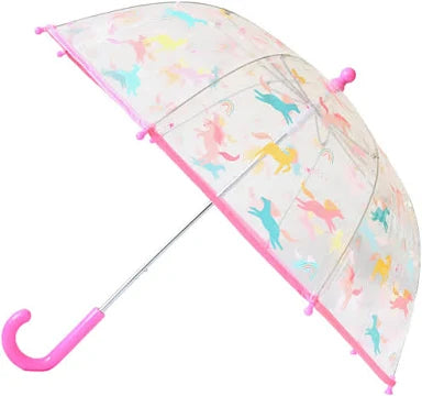 Parapluie licorne