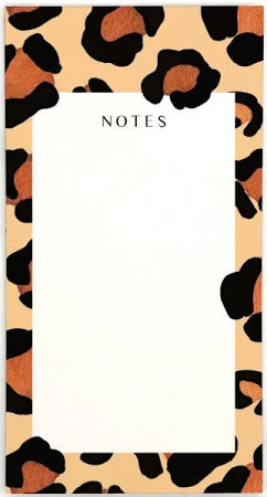 Bloc-notes Graou Quartier Libre