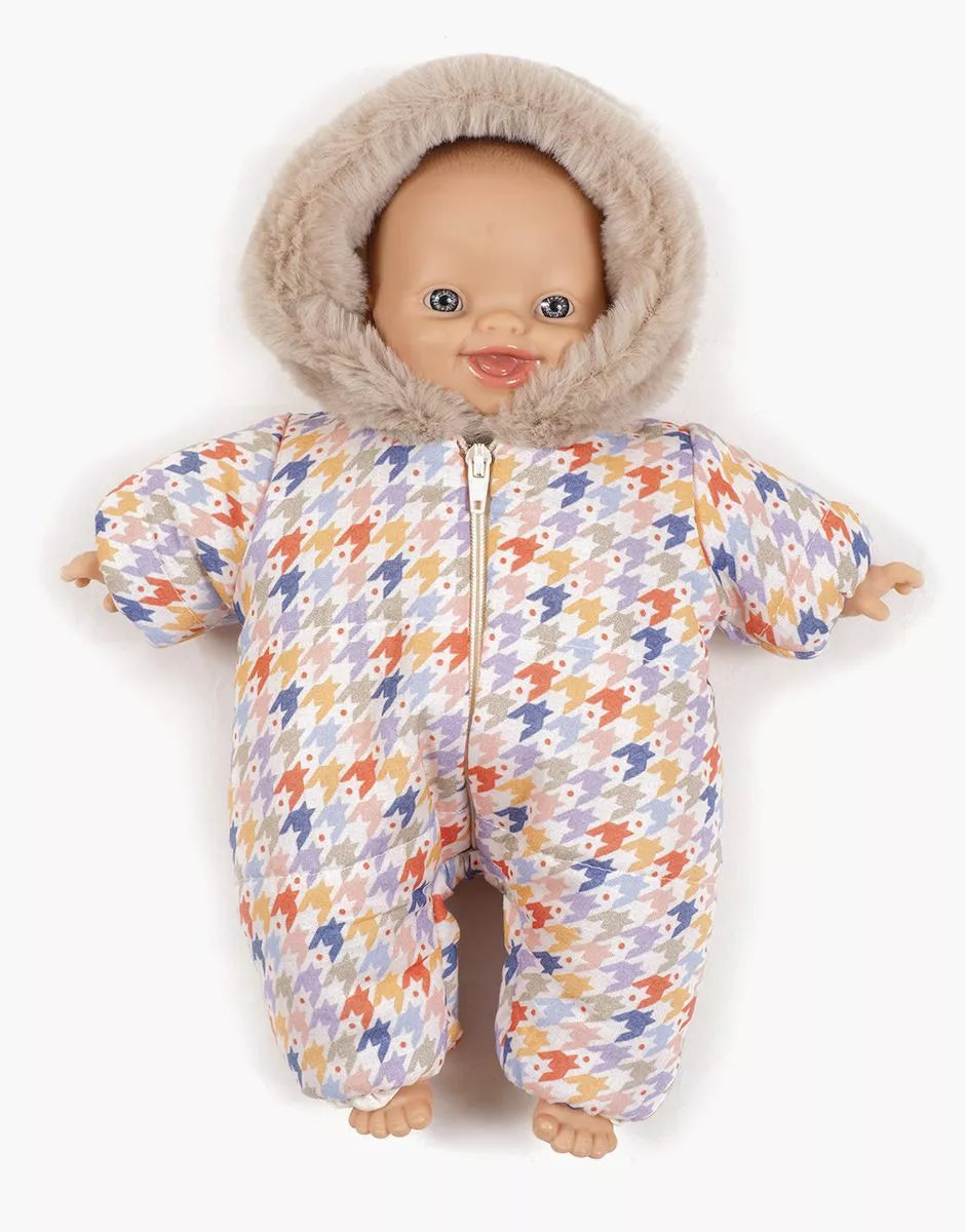 Babies – Combinaison Pilote Slalom