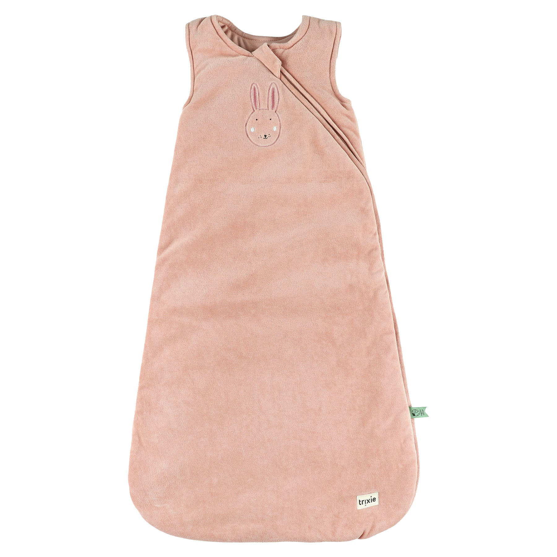 Sleeping bag mild | 90cm - Mrs. Rabbit