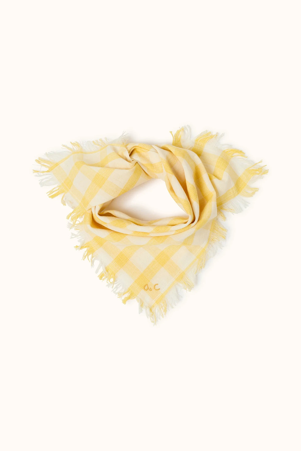 Small Foulard Fayara PICNIC