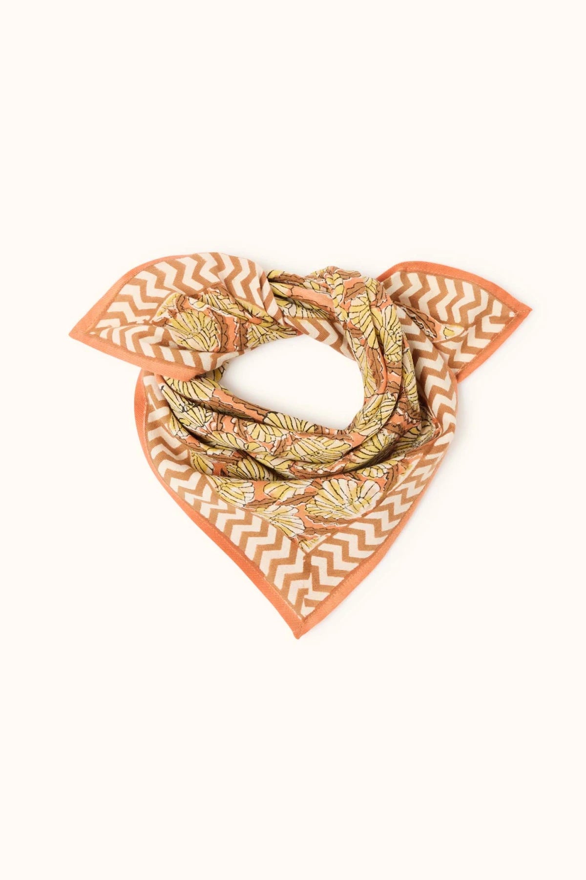 Small Foulard Manika Molly COLORADO