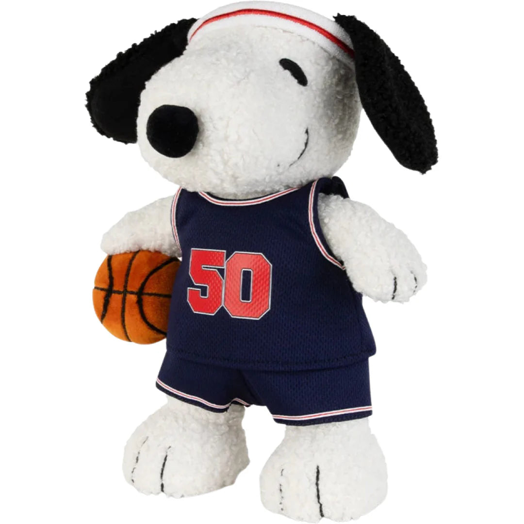 Snoopy basket
