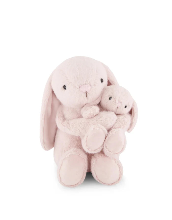 Frankie 30 cm - SNUGGLE BUNNIES - plusieurs coloris disponibles