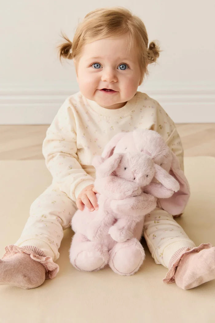 Frankie 30 cm - SNUGGLE BUNNIES - plusieurs coloris disponibles