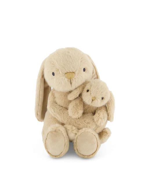 Frankie 30 cm - SNUGGLE BUNNIES - plusieurs coloris disponibles