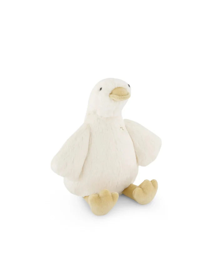 Rose l'oie 23 cm - SNUGGLE BUNNIES