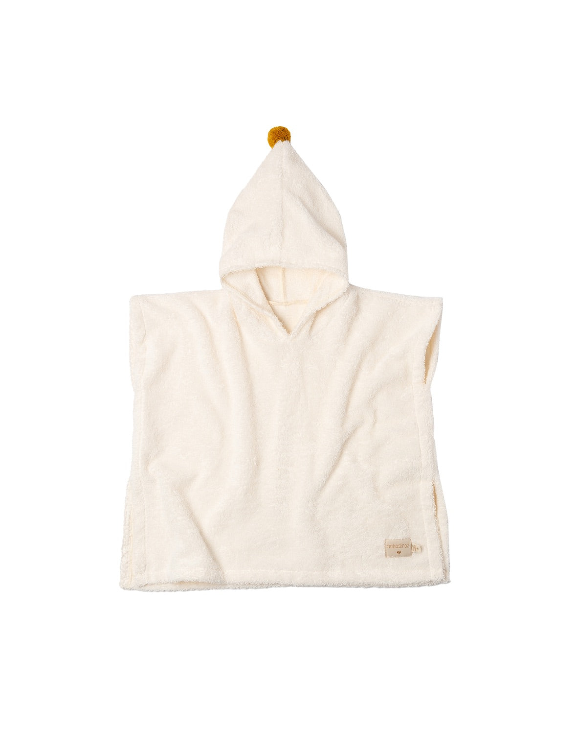 SO CUTE PONCHO DE BAIN 3-5 A