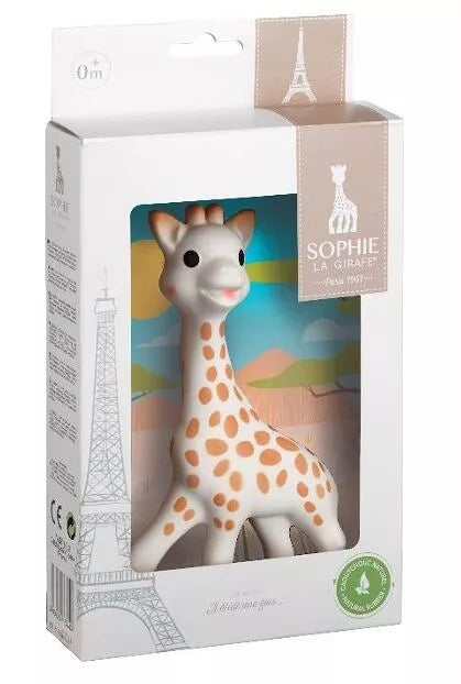Sophie la girafe
