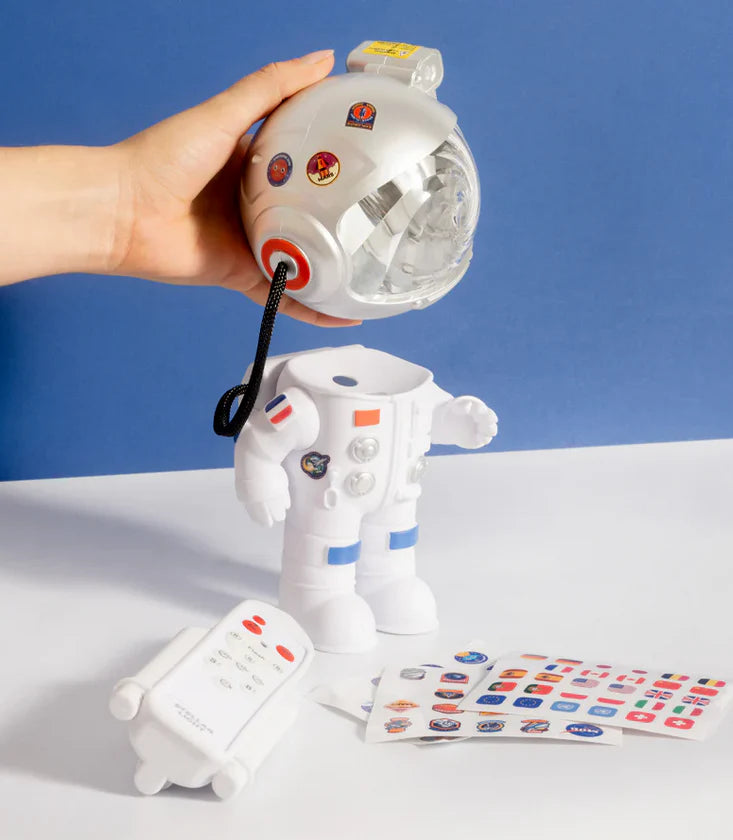 Stellar Light – Projecteur Galaxie