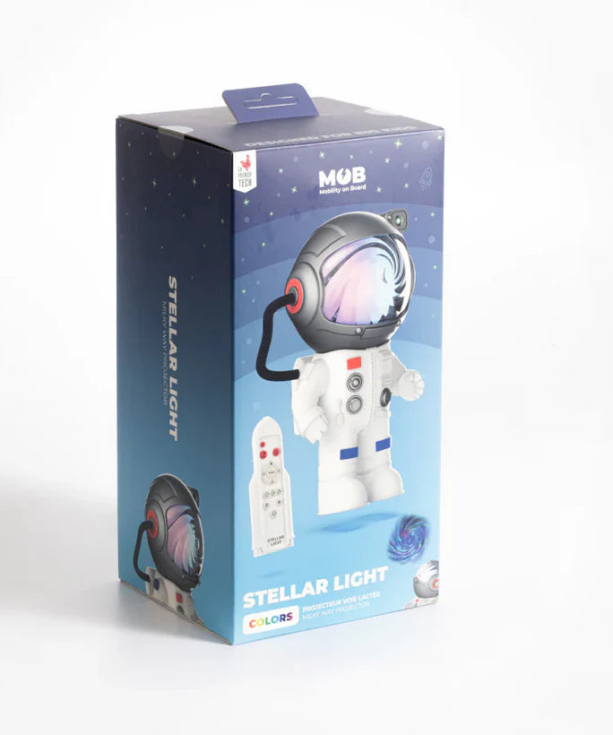 Stellar Light – Projecteur Galaxie