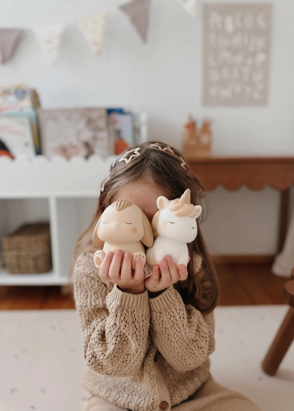Squishy - Licorne Uniboo - Mrs. Ertha