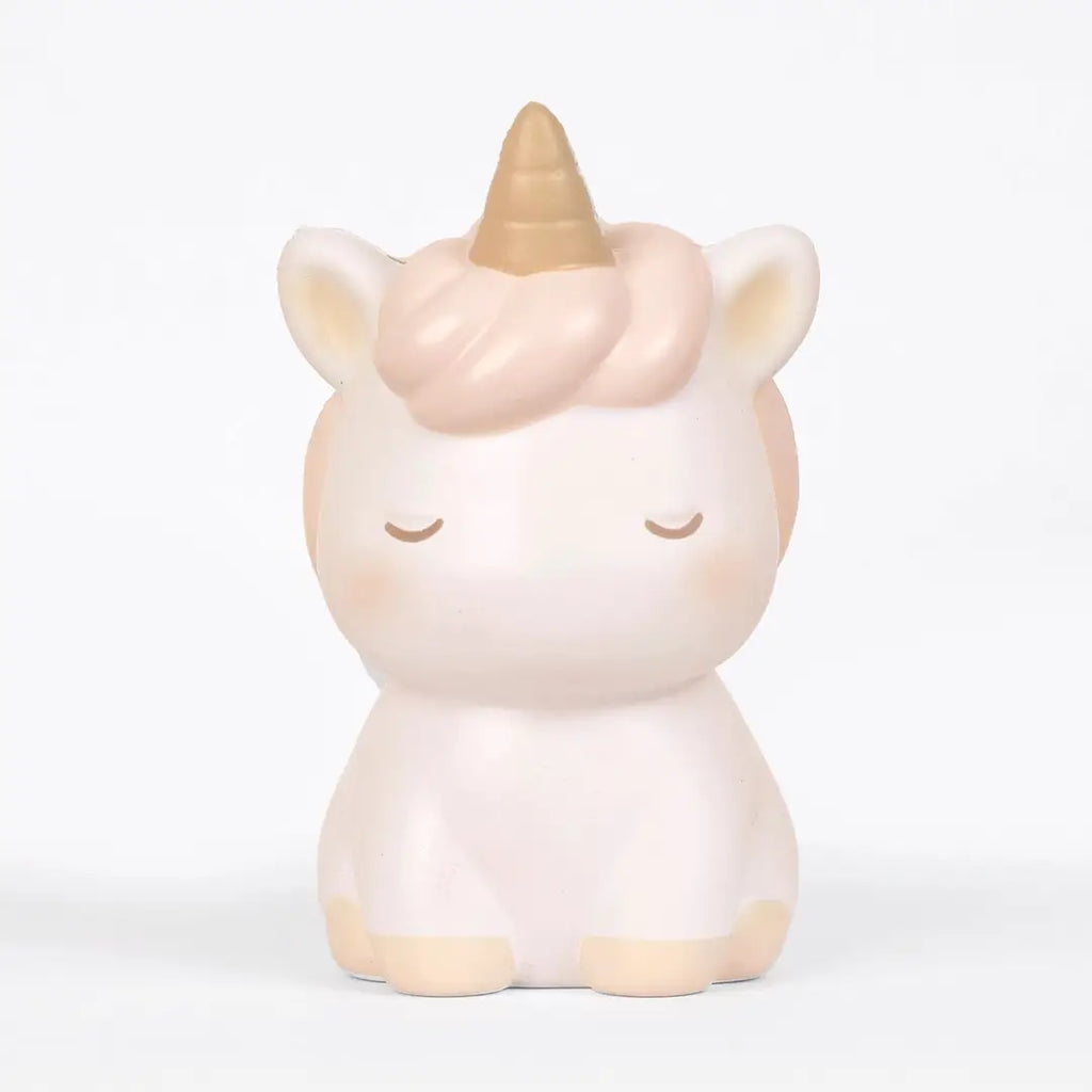 Squishy - Licorne Uniboo - Mrs. Ertha