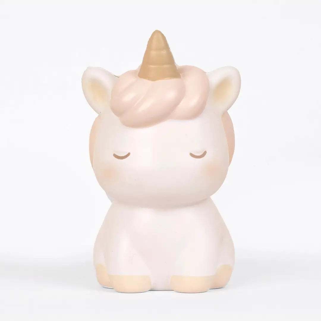 Squishy - Licorne Uniboo - Mrs. Ertha