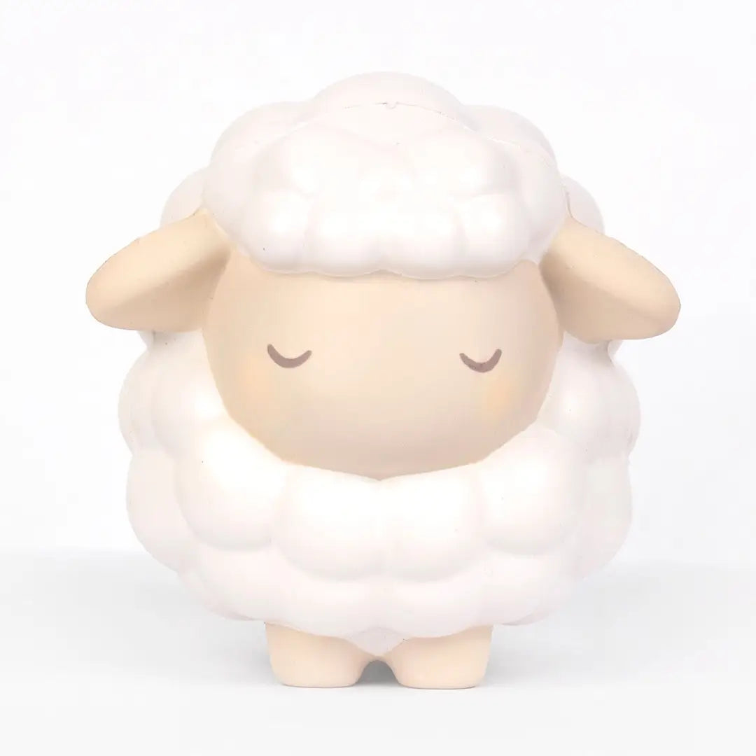 squishy mouton wooly