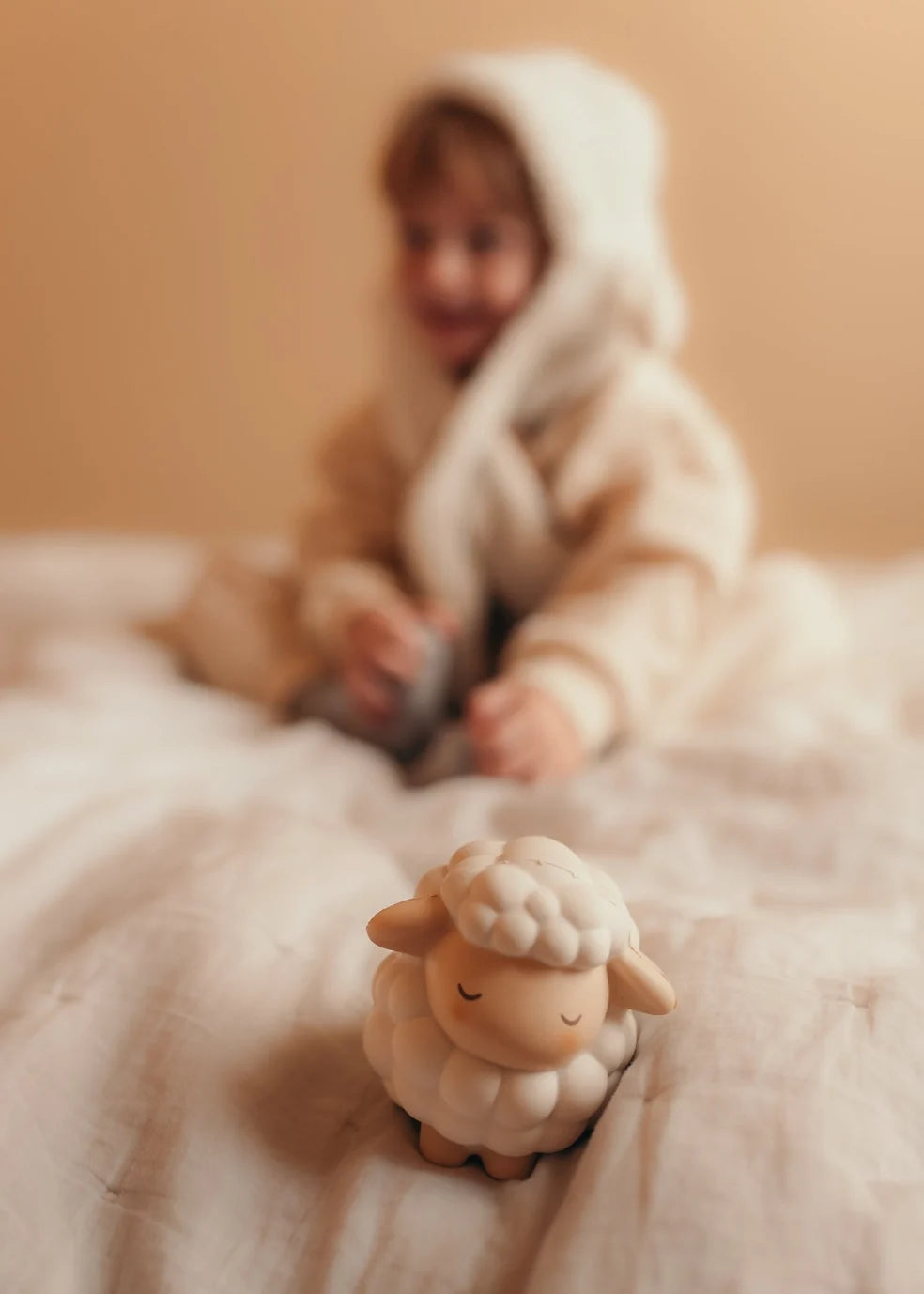 squishy mouton wooly