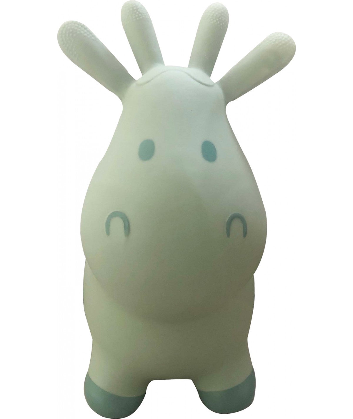 Animal sauteur - Vache