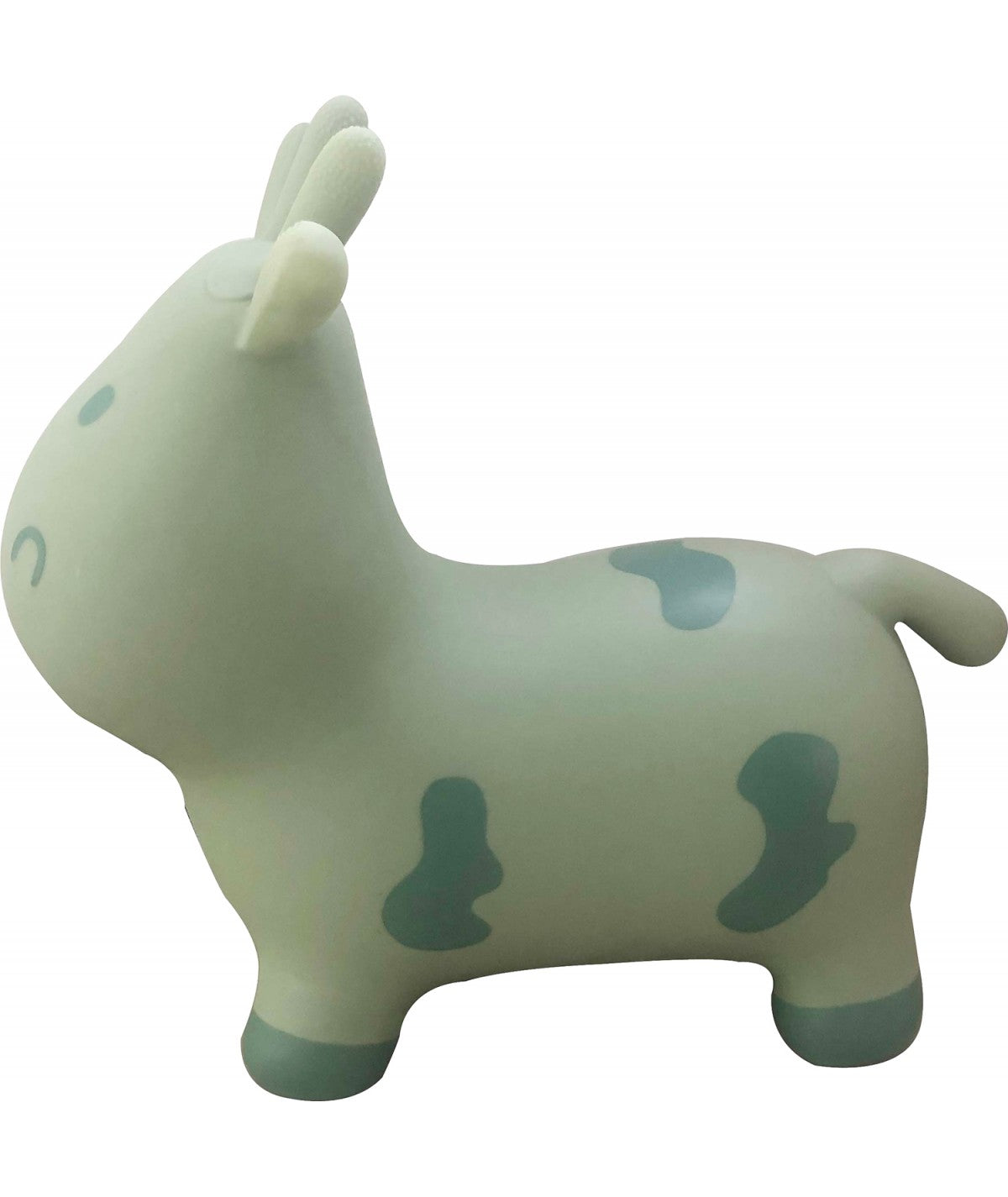 Animal sauteur - Vache