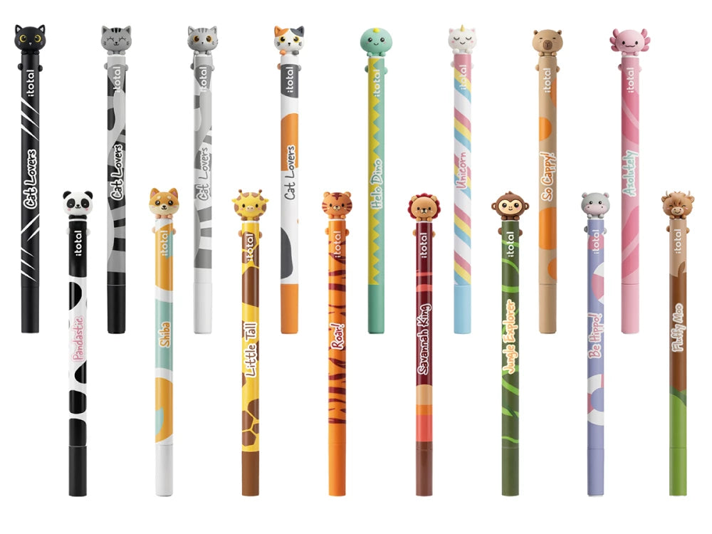 Stylo effaçable Climby