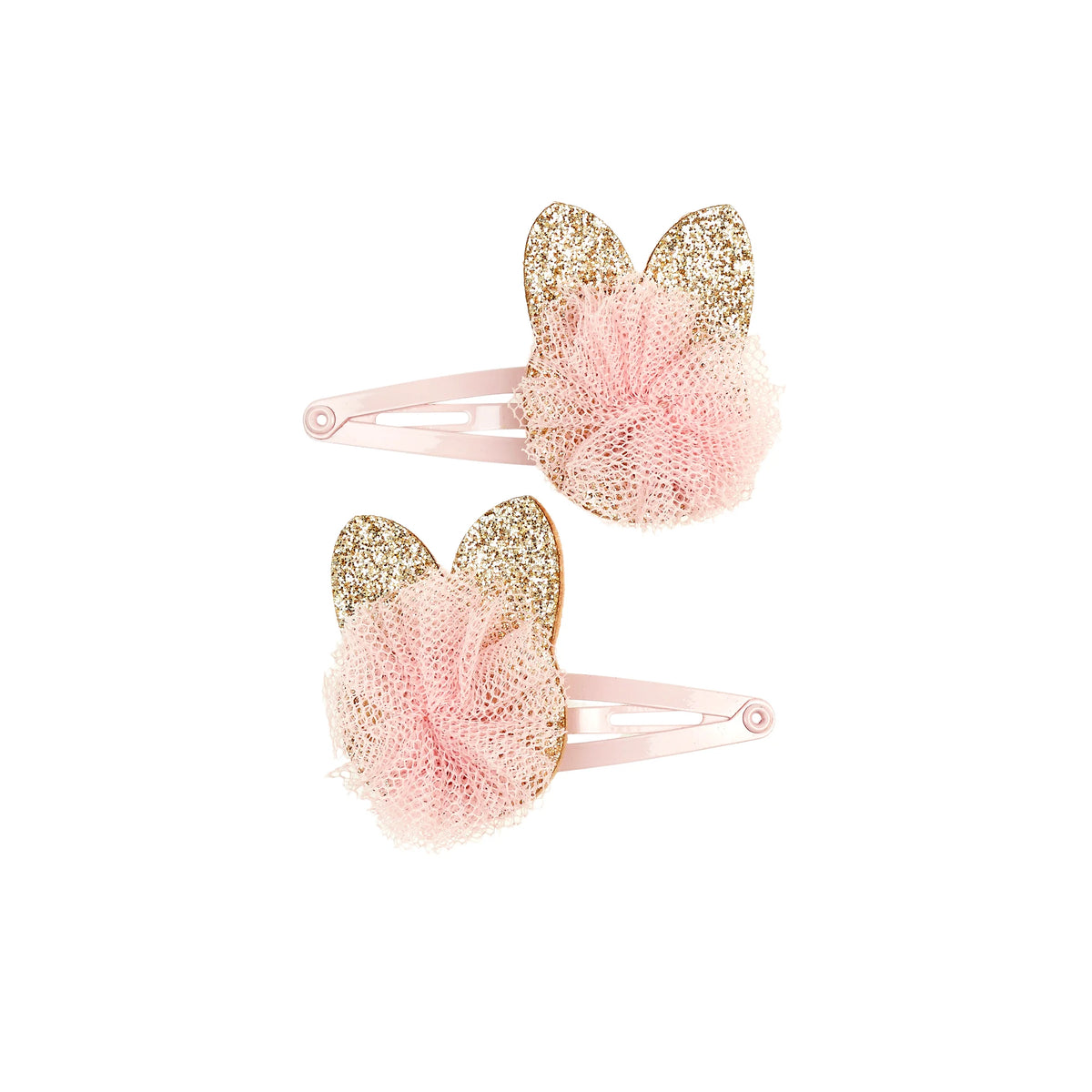 Barrettes à cheveux Suzan