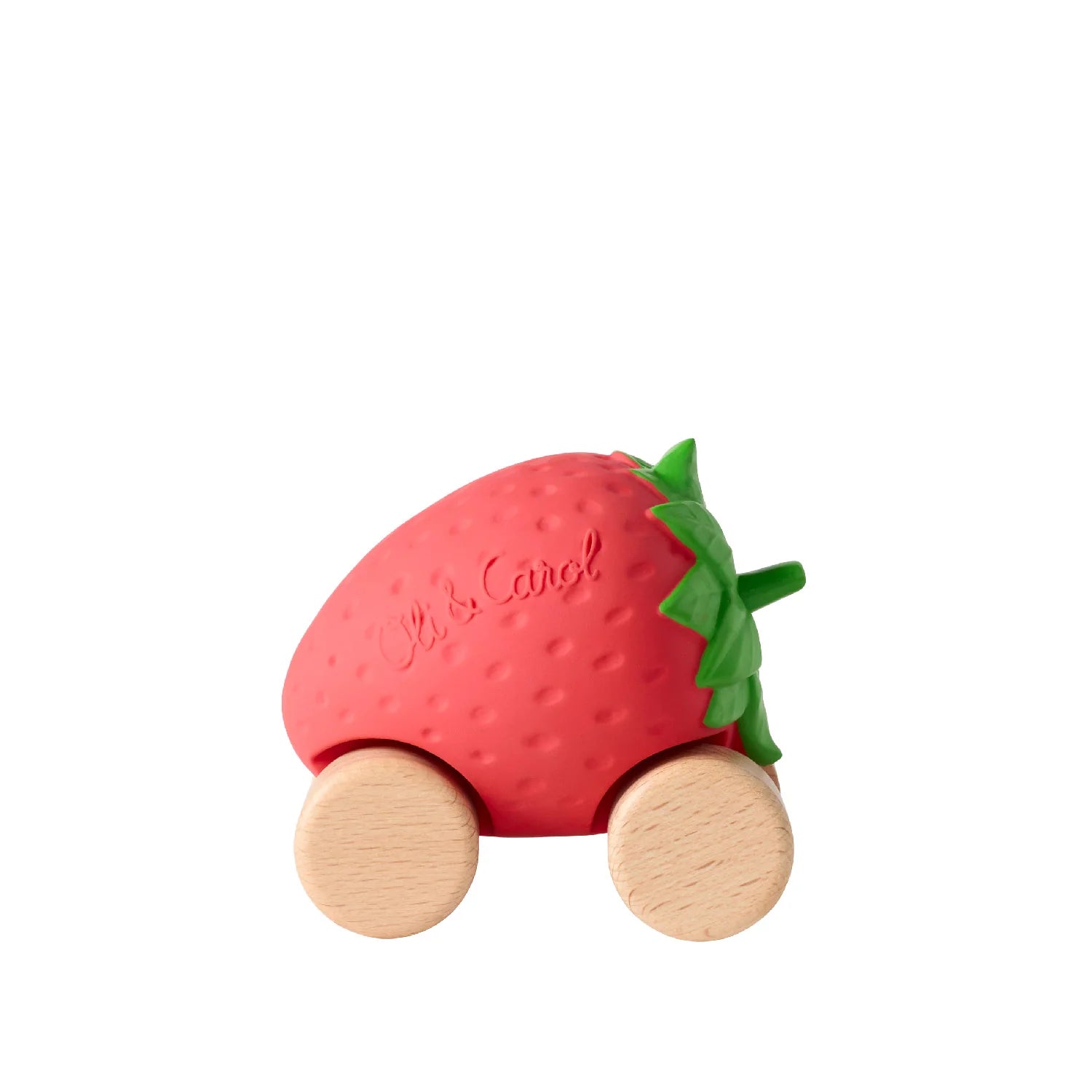 Sweetie La Fraise Voiture Jouet Bébé