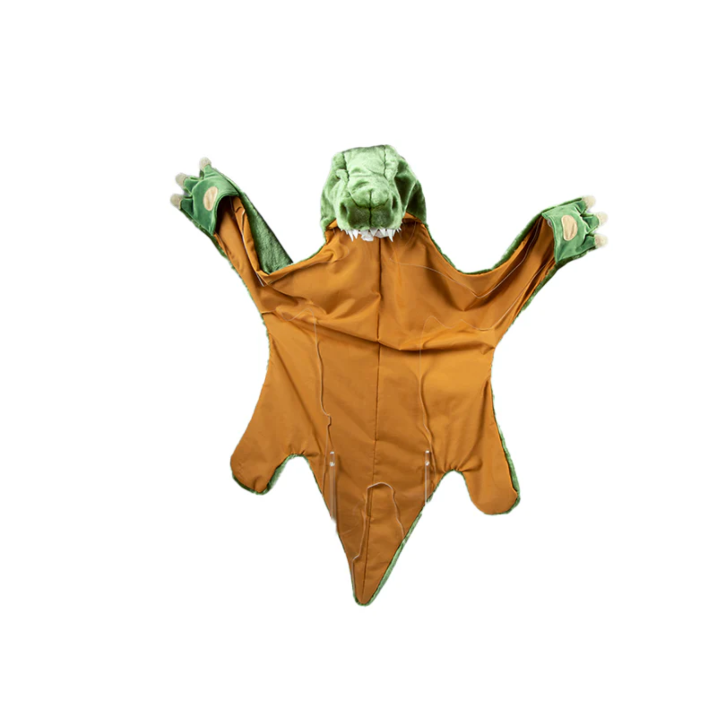 Déguisement - T-rex