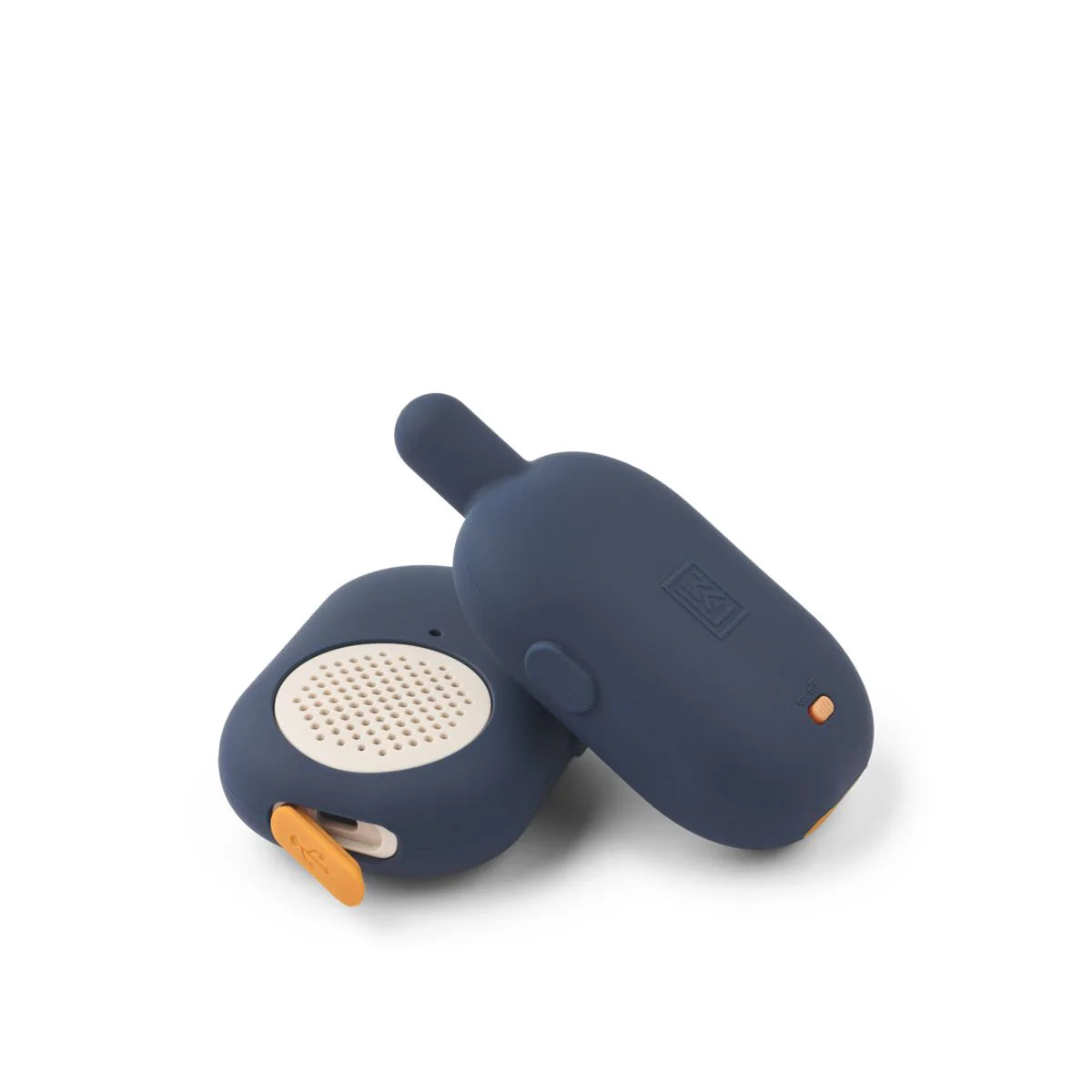 Talkie Walkie Nael Peach / Sea shell
