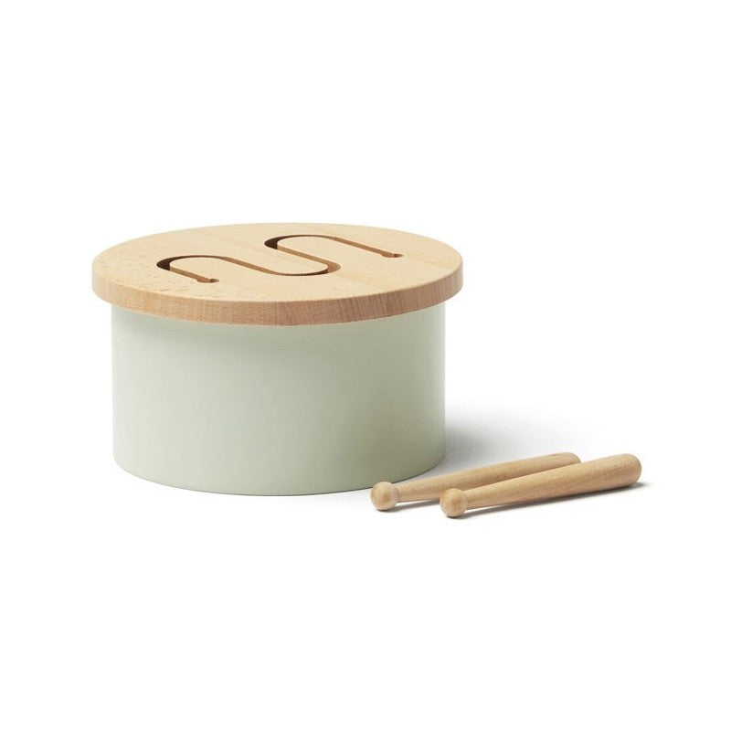 Mini tambour - plusieurs coloris disponibles