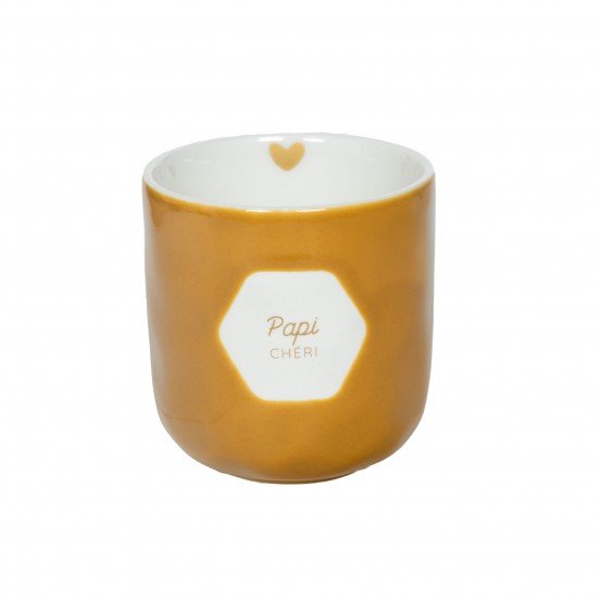 TASSE "PAPI" - AMADEUS LES PETITS