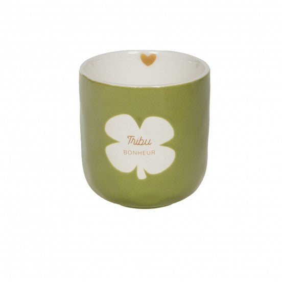 TASSE "TRIBU DU BONHEUR" - AMADEUS LES PETITS