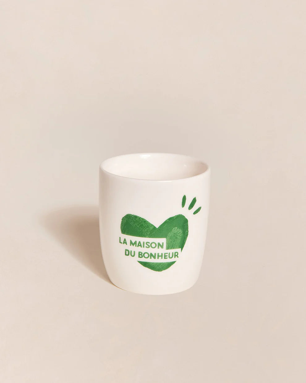 Tasse - La maison du bonheur