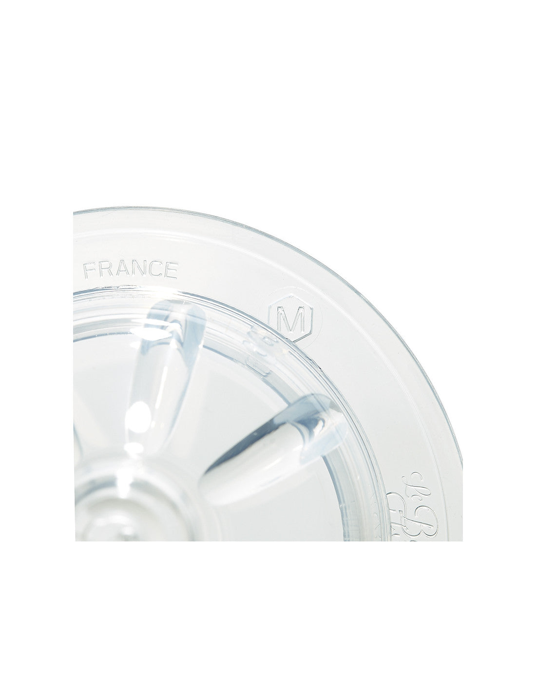 Tétines M (lot de 2)