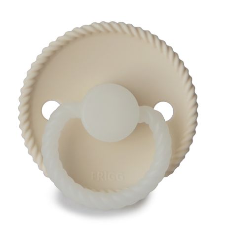 Tétine FRIGG Rope latex T1