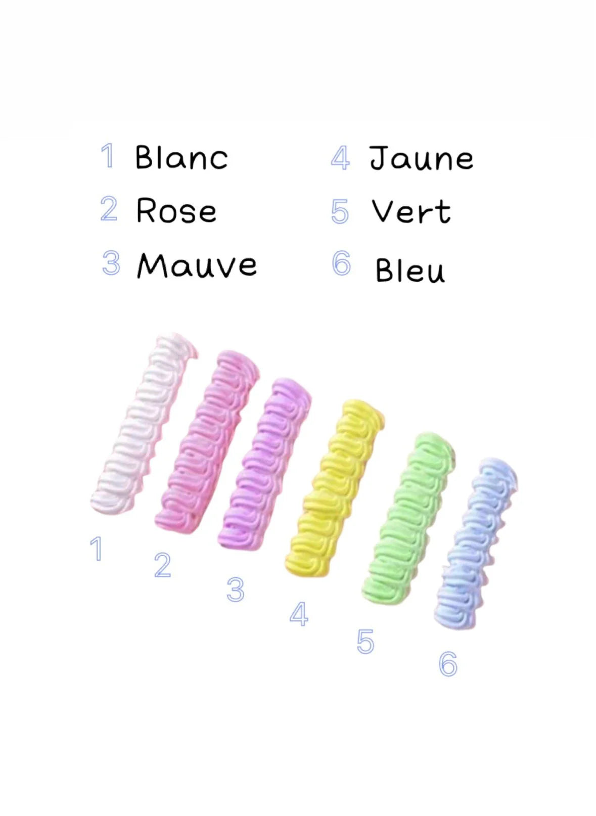 KIT POUR VOS PROPRES SUPPORTS